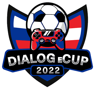 Финал Dialog eCup 2022
